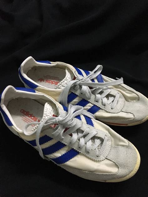 Adidas SL72, Men's Fashion, Footwear, Sneakers on Carousell