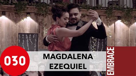 Magdalena Myszka And Ezequiel Mendoza Meta Fierro Youtube