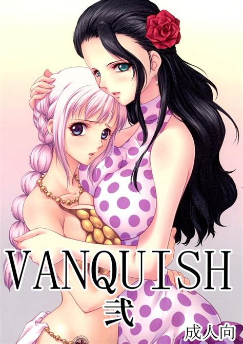 Rebecca Luscious Hentai Manga Porn