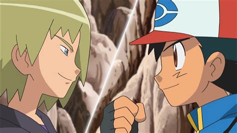 Bbc Iplayer Pokémon Black And White Series 14 31 Ash And Trips