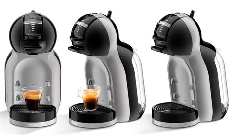 DeLonghi Pod Coffee Machine | Groupon