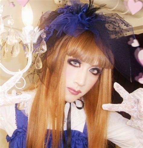 Pin By Medeea On ビジュアル系 Visual Kei Sama Mana