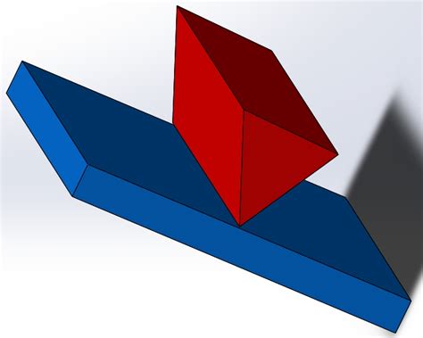 séquence TP SOLIDWORKS