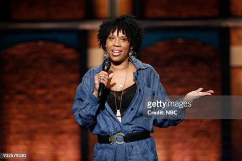 Joyelle Nicole Johnson Photos And Premium High Res Pictures Getty Images