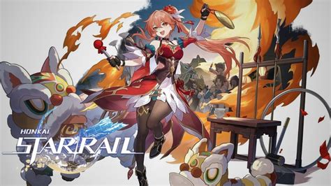 Honkai Star Rail Ps Date De Sortie On Conna T Enfin La Date De