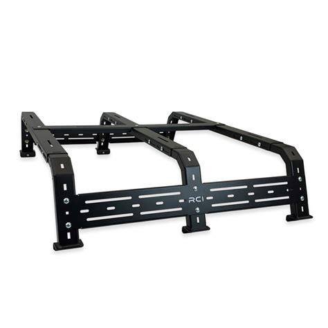 adjustable bed rack rci  road