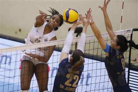 Voleibol AJM FC Porto perde na Sérvia nos quartos da Taça Challenge