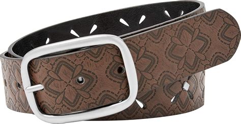 Relic by Fossil womens Relic Reversible Belt: Amazon.ca: Clothing ...