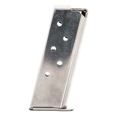 Beretta Pico 380 ACP 6 Round Magazine