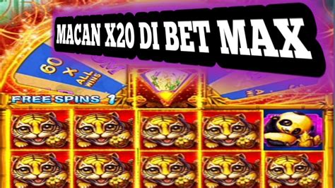 Room Rezeki Nomplok Terbaru Hari Ini Bet Max Dapat Macan X Di Pola