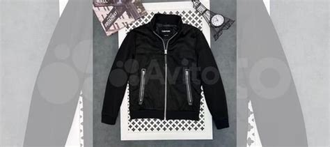 Ветровка Tom Ford купить в Москве | Личные вещи | Авито