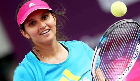 Sania Mirza Biography, Latest News, Husband, Wedding, Rankings