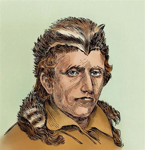 Daniel Boone Photos Framed Prints Puzzles Posters Canvas Fine Art 5880678