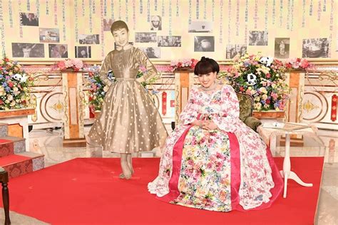 黒柳徹子 Cテレビ朝日 黒柳徹子mc「テレビ伝説60年史」にジュニアら出演、ヨン様も久々メディア登場 画像ギャラリー 12