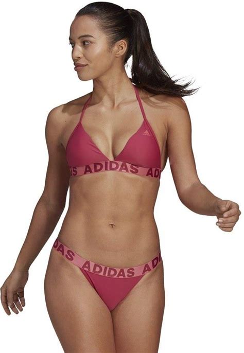 ADIDAS KOSTIUM NECKHOLDER BIKINI GV0262 Ceny I Opinie Ceneo Pl