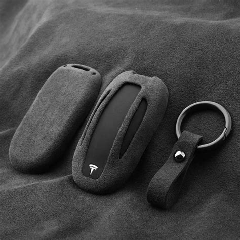 Model Y Key Accessories Tesmag