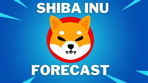 Shiba Inu Price Prediction Shiba Inu Shib Shiba Inu Technical