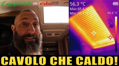 Cavolo Che Caldo Proteggiamoci Con Gli Oscuranti Termici Oblo La