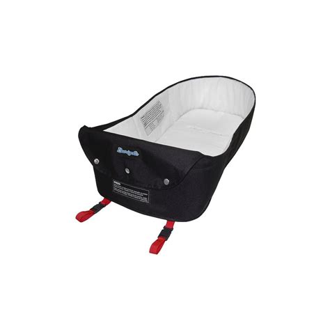 Carrinho De Beb Travel System Burigotto Ecco Cinza E Bege Base