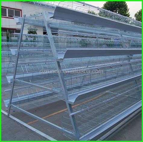 Factory Supply Design Chicken Cage /design Layer Chicken Cage For Sale ...