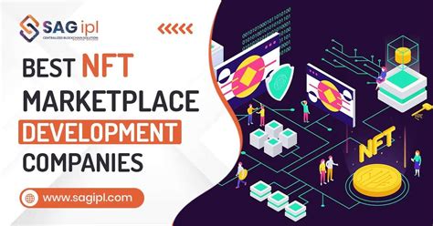 11 Best Companies For Nft Marketplace Development In 2024