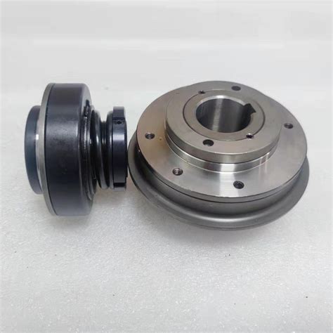 Dimei High Precision Torque Limiter Af Ac Dimei China