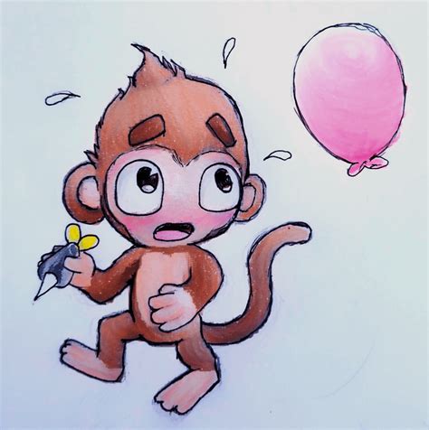 Little fan art i made : r/btd6