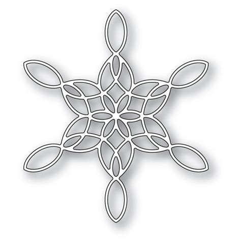 Free Printable Stained Glass Snowflake Patterns Printable Templates Free