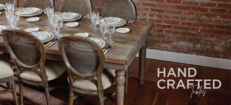 Home Artisan Tableware Company - Shop Tabletop