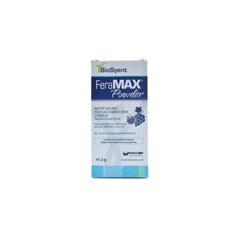 Feramax Powder Farmaon