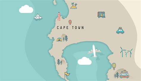 Car Rental at Cape Town International Airport CPT