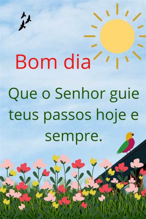 Mensagens De Bom Dia Com Sol Para Um Dia Iluminado Cheio De Bênçãos