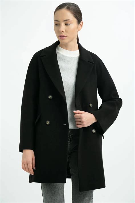Укороченное пальто SnowQueen_collection 613736003 цены в Москве, купить ...