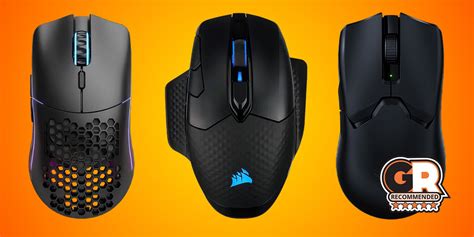 Revolutionizing Gaming Top Wireless Mice For 2023