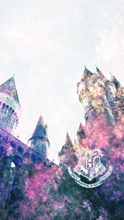 Hogwarts Harry Potter Wallpaper Lock Screen Harry Potter Background