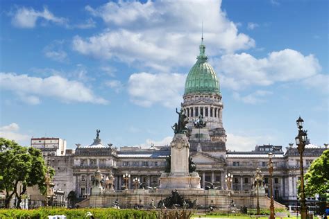 Buenos Aires Itinerary • Must Read 2024 Guide