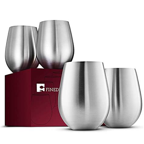 Best Unbreakable Wine Glasses 2022 - Durable And Shatterproof