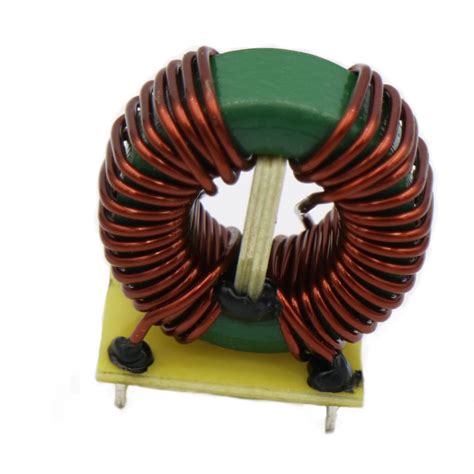 Dise O De Custom Made Inductor De Alimentaci N Toroidal Inductor De