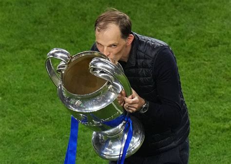 thomas tuchel net worth 2022