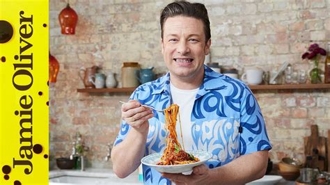 Meatballs Jamie Oliver Years Of The Naked Chef Recipe Chronicle