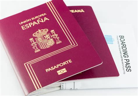 Spain has worlds third most powerful passport | SGM Abogados