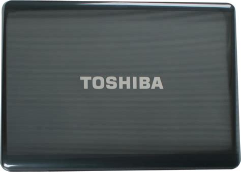 Open Box TOSHIBA Laptop Satellite AMD Turion 64 X2 RM 70 4GB Memory