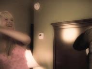 Naked Antonia Kurtz In Insectula