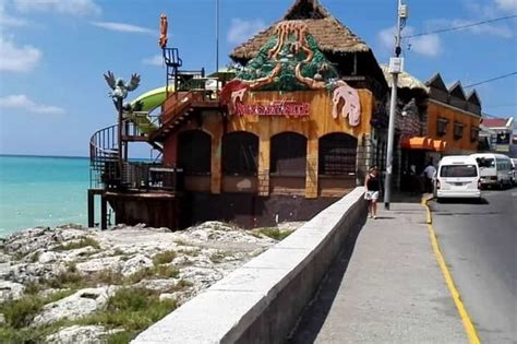 Montego Bay City Highlights And Souvenir Shopping Tour Getyourguide