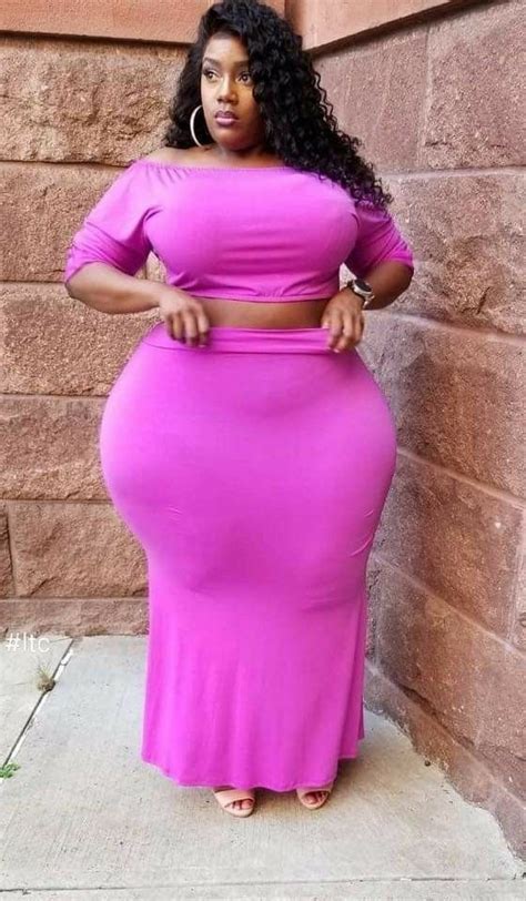 Curvy Women Outfits Thick Girls Outfits Curvy Inspiration Black