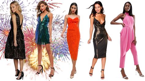 50 Under 50€ Christmas Party Dresses That Will Definitely Steal