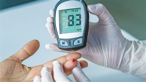 Global Blood Glucose Meters Market Size Forecasts And Opportunities