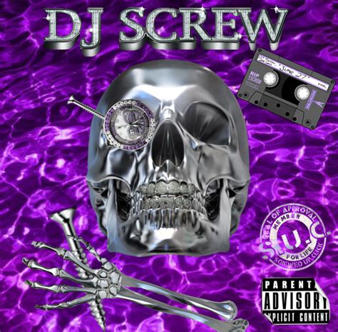 DJ Screw June 27th Tribute MixxTape by SCreighton on DeviantArt