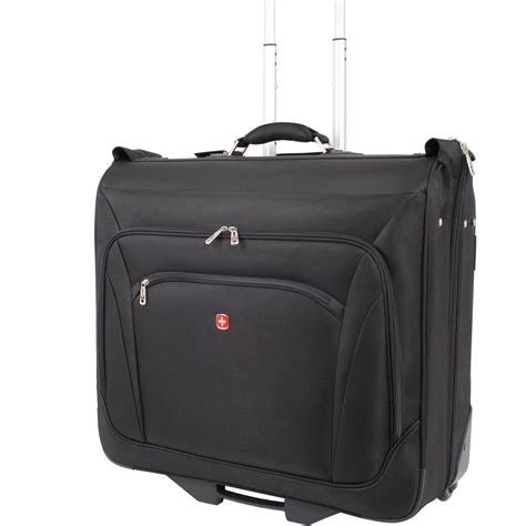 Swiss Gear Zurich 46 In Garment Bag Luggage More Shop The Exchange