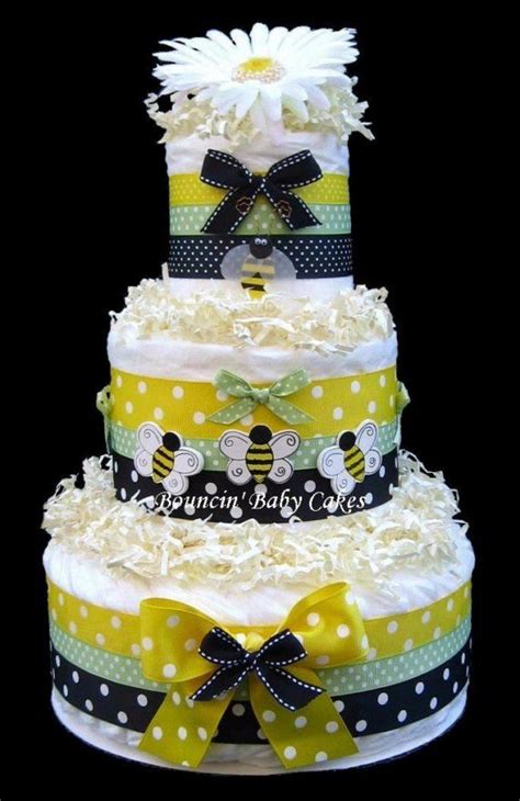 Pin By Angela Djerf Rhamy On Aylins Baby Shower Bee Baby Shower